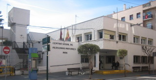 Centro de Mayores de Caravaca