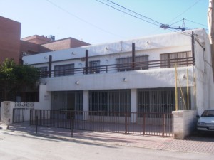 CPM de Alcantarilla